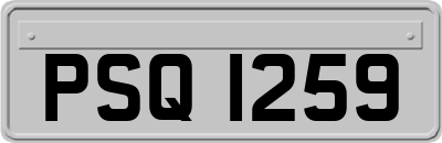 PSQ1259
