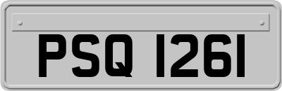 PSQ1261