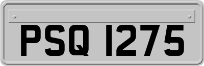 PSQ1275