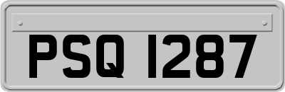 PSQ1287