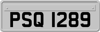 PSQ1289