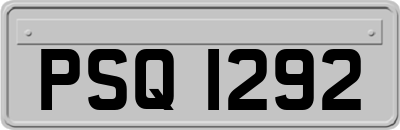 PSQ1292