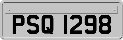 PSQ1298