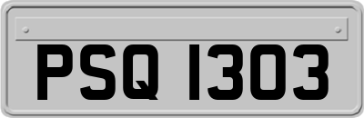PSQ1303
