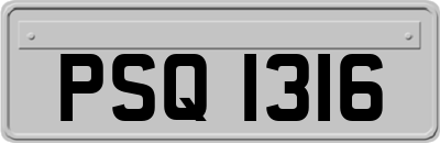 PSQ1316