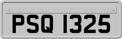 PSQ1325