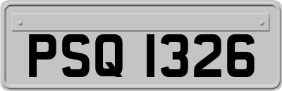 PSQ1326