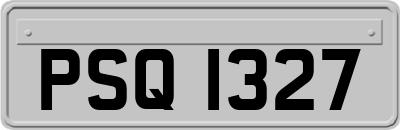 PSQ1327