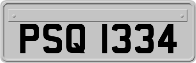 PSQ1334