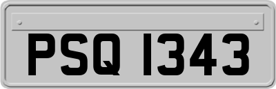 PSQ1343