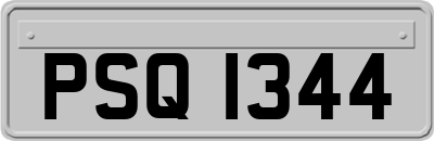 PSQ1344