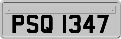 PSQ1347