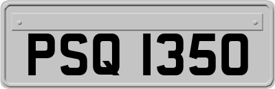 PSQ1350