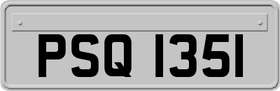 PSQ1351