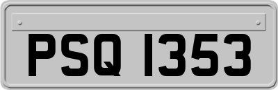 PSQ1353