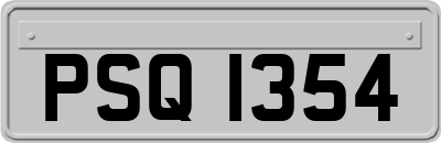 PSQ1354