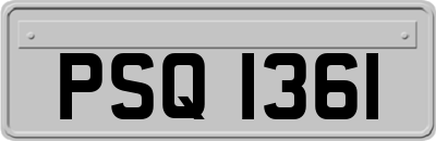 PSQ1361