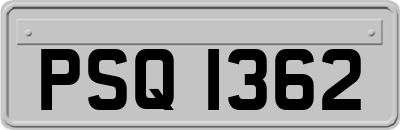 PSQ1362