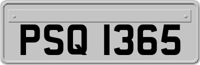 PSQ1365
