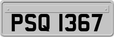 PSQ1367