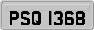 PSQ1368