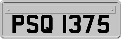 PSQ1375