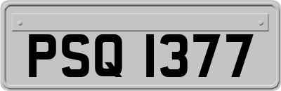 PSQ1377