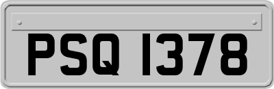 PSQ1378