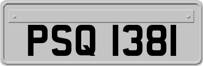 PSQ1381