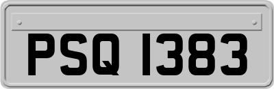 PSQ1383