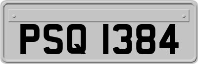 PSQ1384