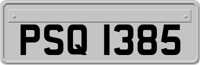 PSQ1385