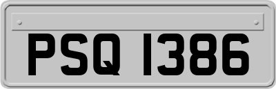 PSQ1386
