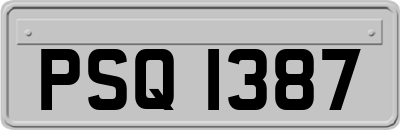 PSQ1387