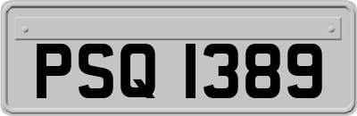 PSQ1389
