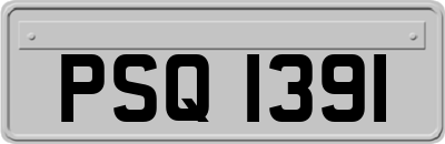 PSQ1391