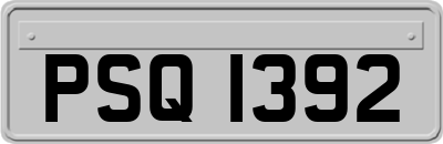 PSQ1392
