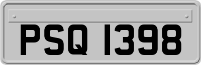 PSQ1398