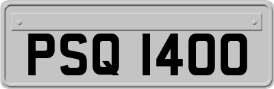 PSQ1400