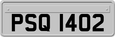 PSQ1402