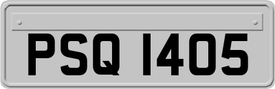 PSQ1405
