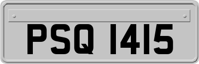 PSQ1415