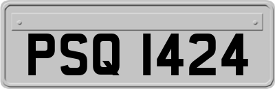 PSQ1424