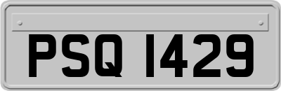 PSQ1429
