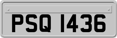 PSQ1436