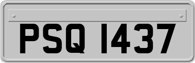 PSQ1437