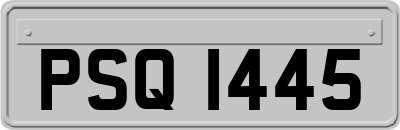 PSQ1445