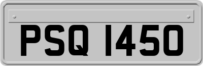 PSQ1450
