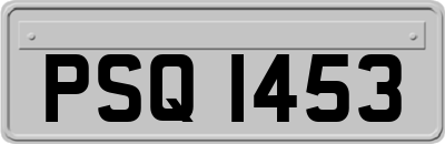 PSQ1453