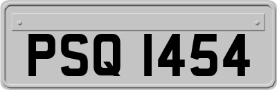 PSQ1454